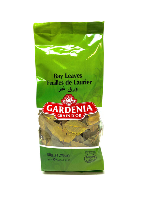 Gardenia Grain D'or Dried Bay Leaves (50g) | {{ collection.title }}