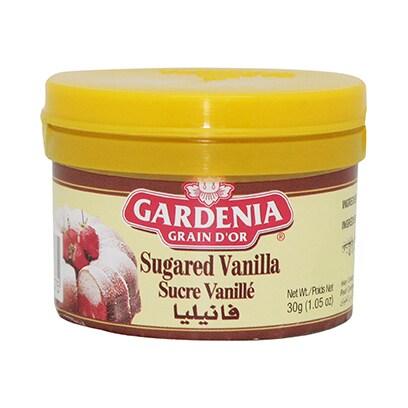 Gardenia Grain D'or Sugared Vanilla (30g) | {{ collection.title }}