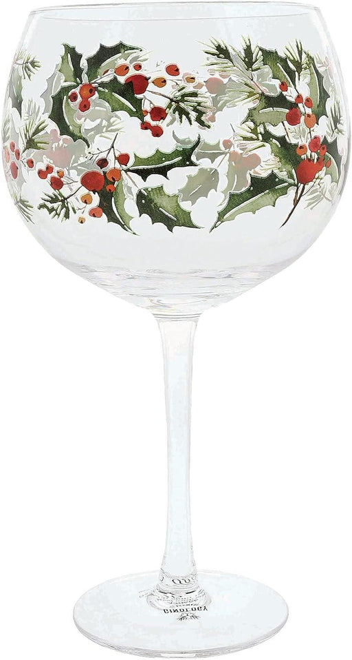 Ginology Holly Copa Gin Glass | {{ collection.title }}