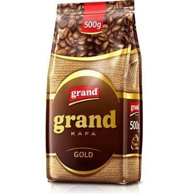 Grand Kafa Gold Ground Coffee (500g) | {{ collection.title }}