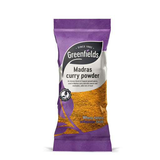 Greenfields Madras Curry (75g) | {{ collection.title }}