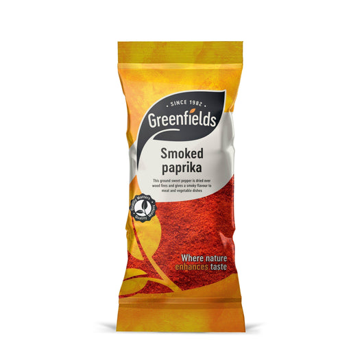 Greenfields Smoked Paprika (75g) | {{ collection.title }}