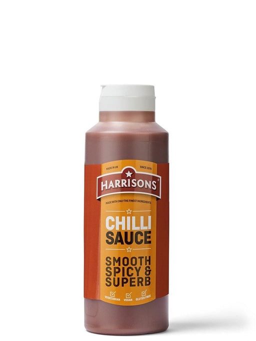 Harrisons Chilli Sauce (1L) | {{ collection.title }}