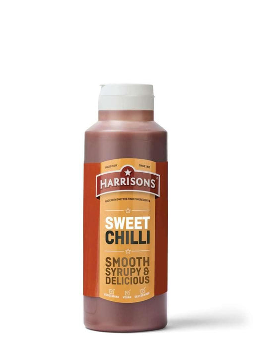 Harrisons Sweet Chilli (1L) | {{ collection.title }}