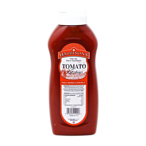 Harrisons Tomato Ketchup Sauce (1L) | {{ collection.title }}