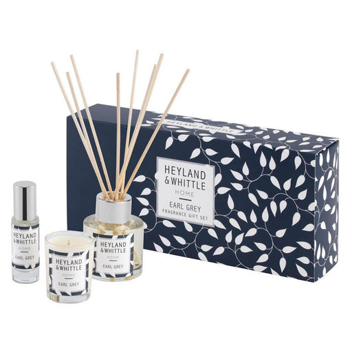 Heyland & Whittle Earl Grey Fragrance Home Gift Box | {{ collection.title }}