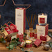 Heyland & Whittle Festive Frankincense & Eucalyptus Reed Diffuser (100ml) | {{ collection.title }}
