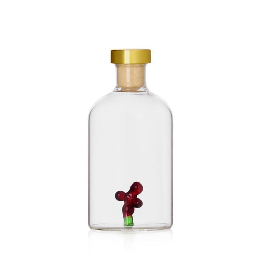 Ichendorf Milano Berries Glass Diffuser Bottle (250ml) | {{ collection.title }}
