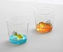 Ichendorf Milano Coloured Fish Glass Tumbler (350ml) | {{ collection.title }}