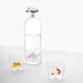 Ichendorf Milano Glass Bottle Fish & Cat (1.15L) | {{ collection.title }}
