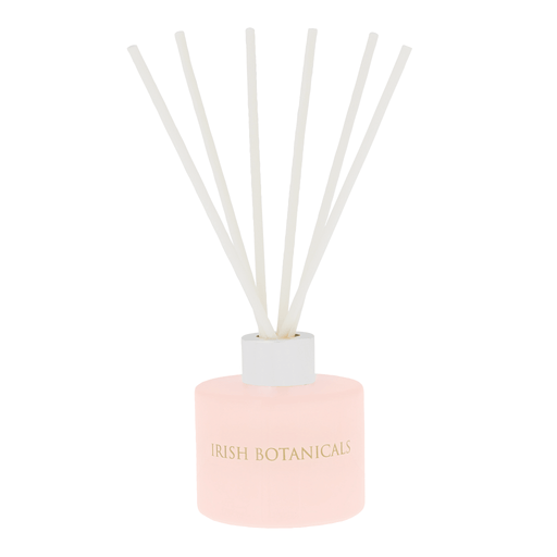 Irish Botanicals Reed Diffuser - Peony And Wild Apple Mint | {{ collection.title }}