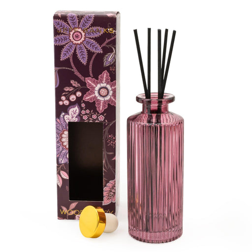 Jeff Banks Reed Diffuser Woodstock with Sakura Blossom Scent (150ml) | {{ collection.title }}