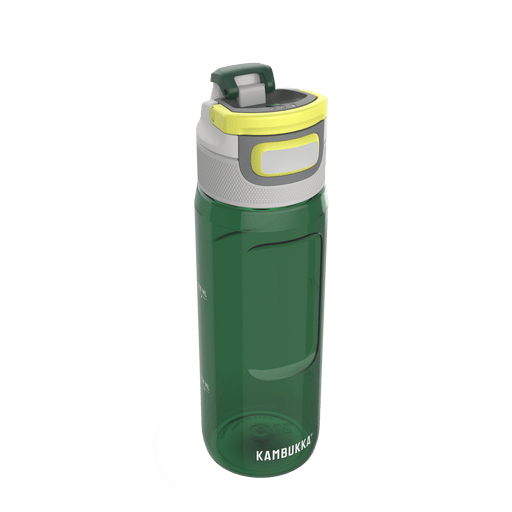 Kambukka Elton 3 in 1 Water bottle - 750 ML - Olive Green | {{ collection.title }}