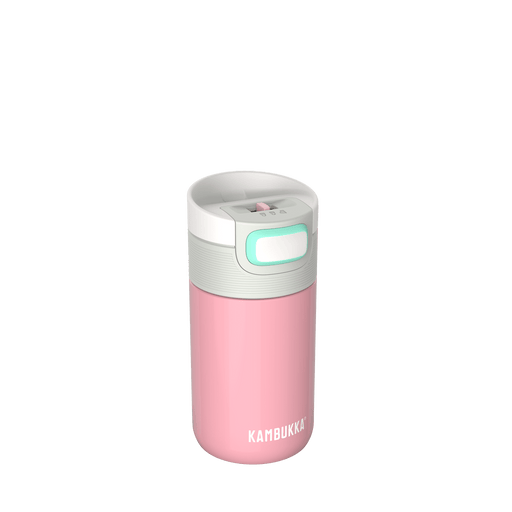 Kambukka Etna 3 in 1 lid Travel Mug 300 ML - Baby Pink | {{ collection.title }}