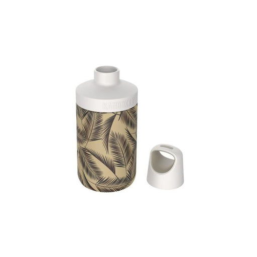Kambukka Reno Insulated Water bottle - 300 ML Palms - Twist Lid | {{ collection.title }}