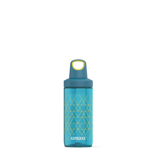 Kambukka Reno Water bottle - 500 ML - Man For President | {{ collection.title }}