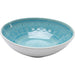 Kare Design - Bowl Sicilia Blue Ø18 (set of 4) | {{ collection.title }}