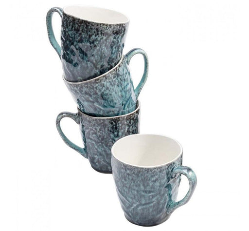 Kare Design - Cup Mustique (set of 4) | {{ collection.title }}