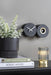 Karlsson Duo Cuckoo Wall Clock - Black | {{ collection.title }}