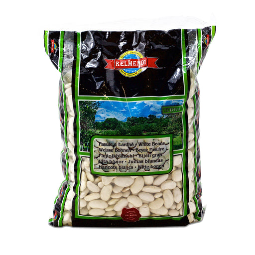 Kelmendi White Beans (900g) | {{ collection.title }}