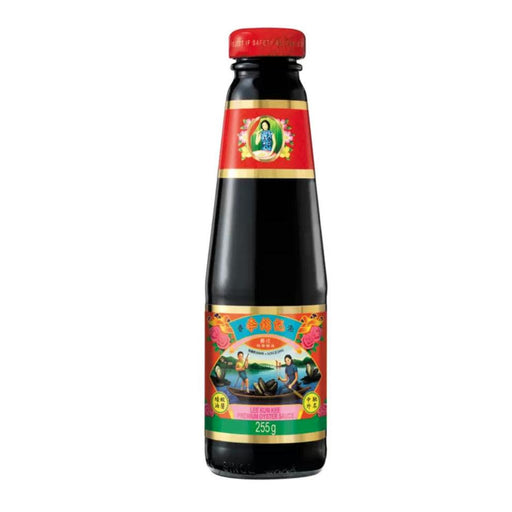 Lee Kum Kee - Premium Oyster Sauce (255g) | {{ collection.title }}