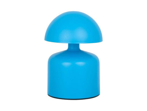 Leitmotiv Table Lamp Impetu LED - Bright Blue | {{ collection.title }}