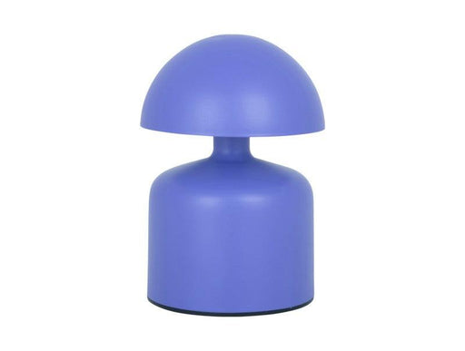 Leitmotiv Table Lamp Impetu LED - Bright Purple | {{ collection.title }}