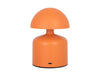 Leitmotiv Table Lamp Impetu LED - Orange | {{ collection.title }}