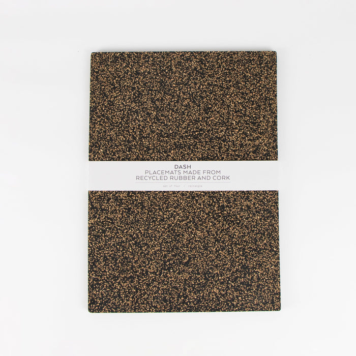 Liga Dash Placemats - Rectangle (Set of 4) | {{ collection.title }}