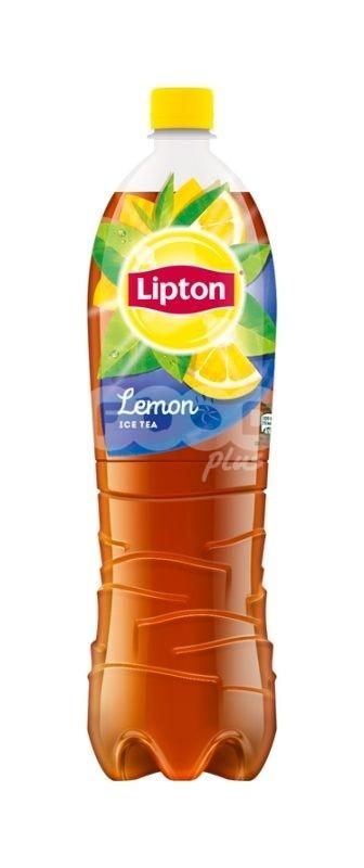Lipton Lemon Flavour Ice Tea (1.5L) | {{ collection.title }}