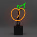 Locomocean Neon 'Peach' Sign | {{ collection.title }}