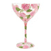 Lolita Vodka Rose Punch Cocktail Glass | {{ collection.title }}