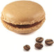 Macarons de Pauline Assorted Flavours - Vanilla, Mocha & Chocolate (72g) | {{ collection.title }}
