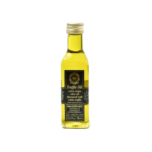 Marini Azzolini White Truffle Oil (100ml) | {{ collection.title }}