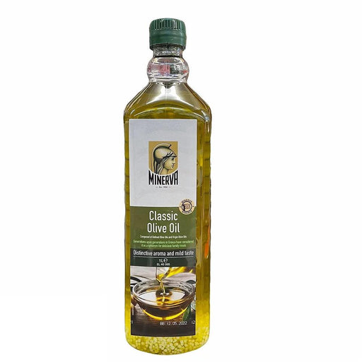 Minerva - Classic Olive Oil (1L) | {{ collection.title }}