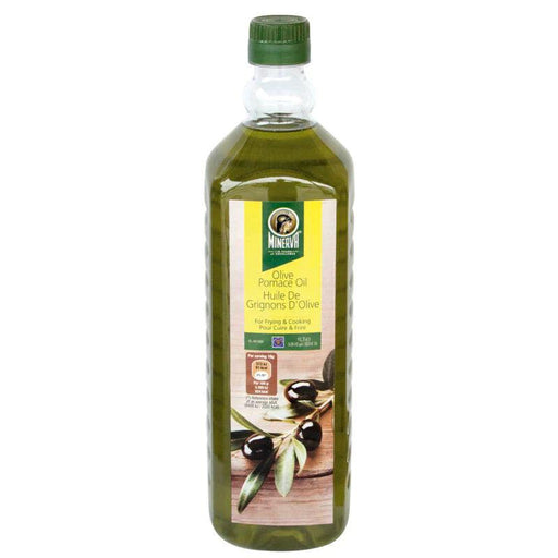 Minerva - Olive Pomace Oil (1L) | {{ collection.title }}