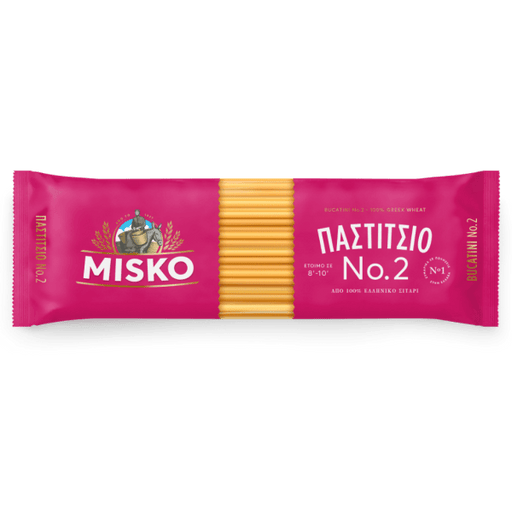 Misko No.2 - Spaghetti | {{ collection.title }}