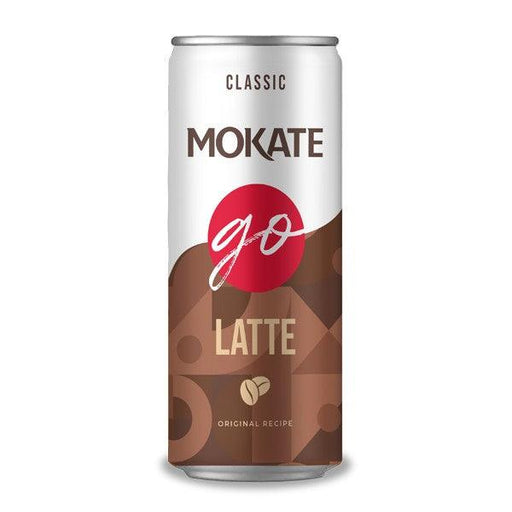 Mokate Classic Latte (250ml) | {{ collection.title }}