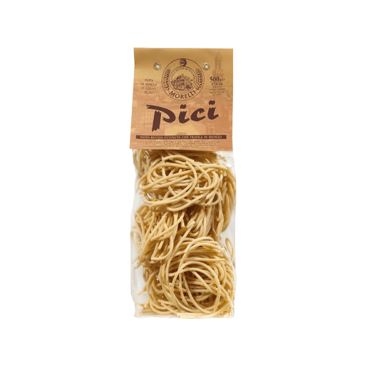 Morelli - Pici Pasta (500g) | {{ collection.title }}