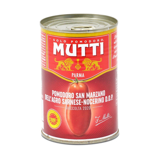 Mutti San Marzano Peeled Tomatoes (400g) | {{ collection.title }}