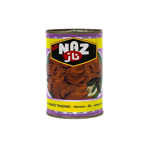 Naz Broad Beans (400g) | {{ collection.title }}