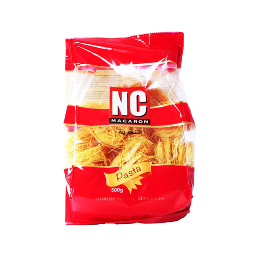 NC Macaron - Pasta (500g) | {{ collection.title }}
