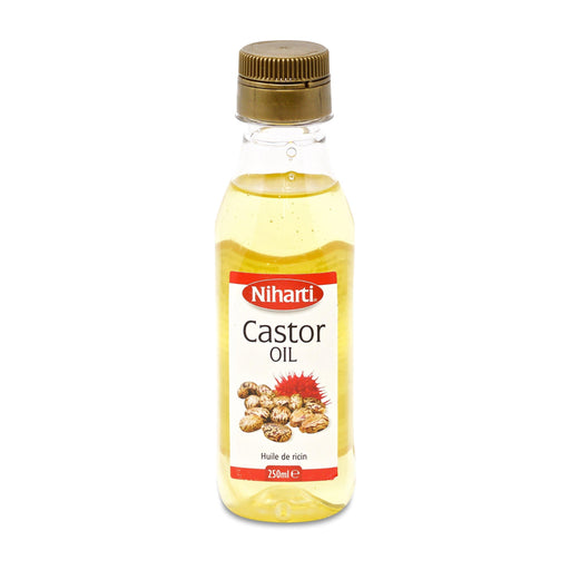 Niharti Castor Oil (250ml) | {{ collection.title }}
