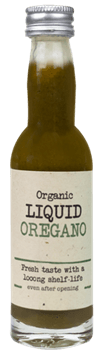 Northern Greens - Organic Liquid Oregano (40ml) | {{ collection.title }}