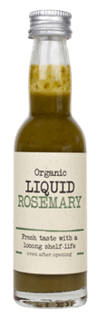 Northern Greens - Organic Liquid Rosemary (40ml) | {{ collection.title }}