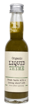 Northern Greens - Organic Liquid Thyme (40ml) | {{ collection.title }}