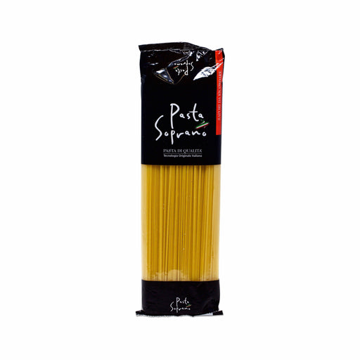 Pasta Soprano Spaghetti Pasta (400g) | {{ collection.title }}