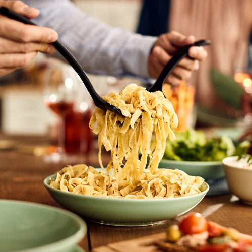 Pasta, Noodles & Spaghetti - LemonSalt