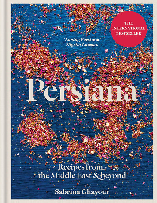 Persiana: Recipes from the Middle East & Beyond | {{ collection.title }}