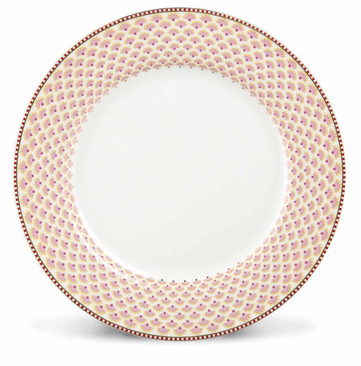 Pip Studio - Bloomingtales 26,5 cm White Plate | {{ collection.title }}